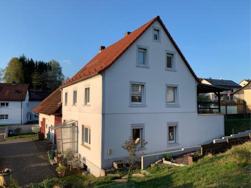 Wohnhaus